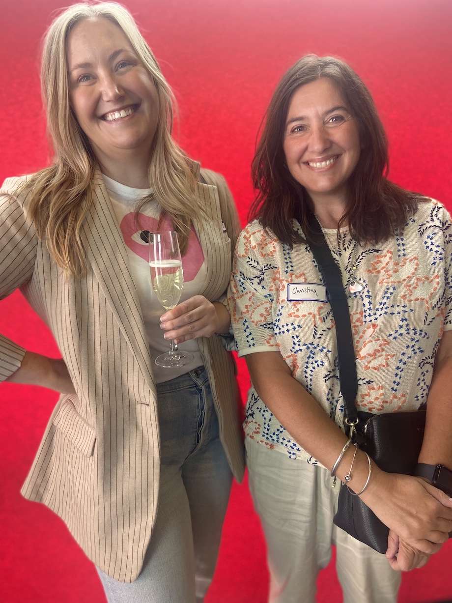 Alt Melbourne hosts the industry’s best women talent for International Women’s Day 2023