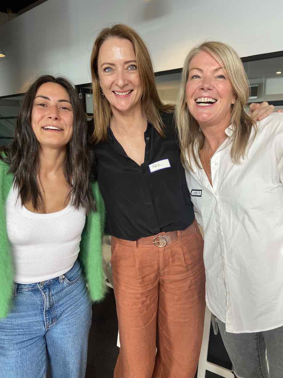 Alt Melbourne hosts the industry’s best women talent for International Women’s Day 2023