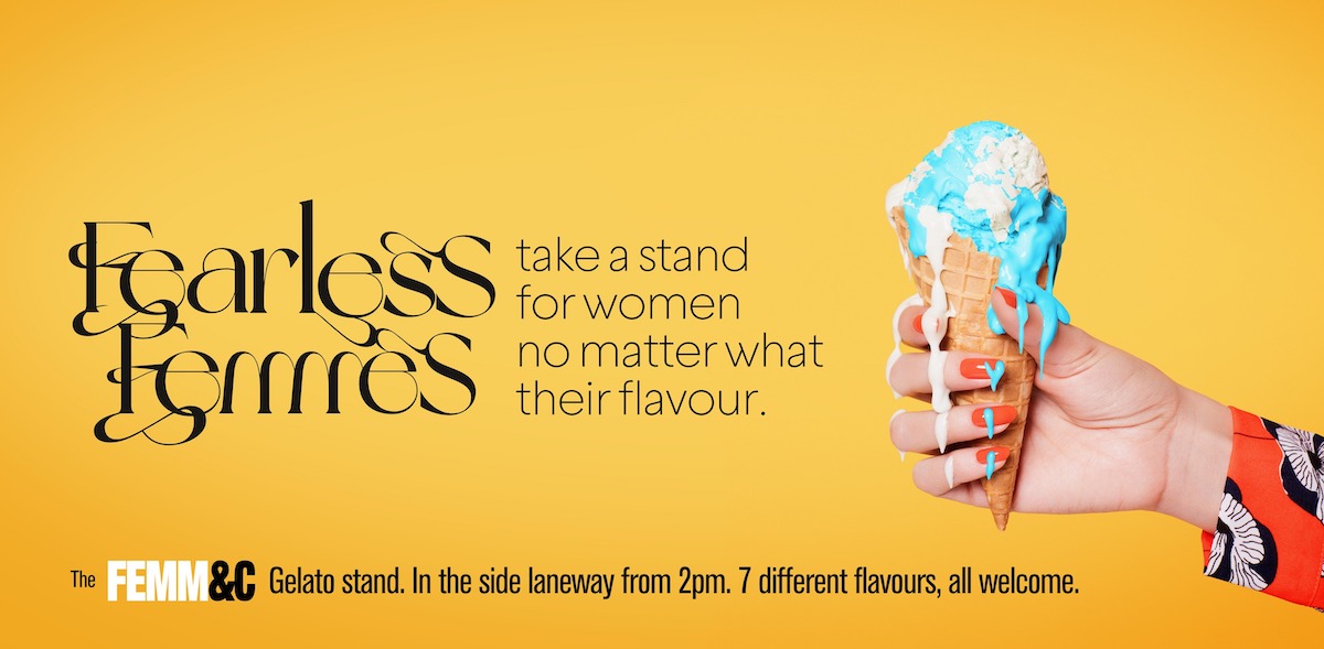 M&C Saatchi Group’s Employee Led Network for Women (FEMM&C) launches ‘Hello Fearless Femmes’
