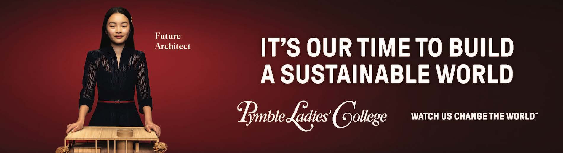 Pymble Ladies’ College launches Chairs for Change for International Women’s Day as part of new brand campaign via Pinch of Masala