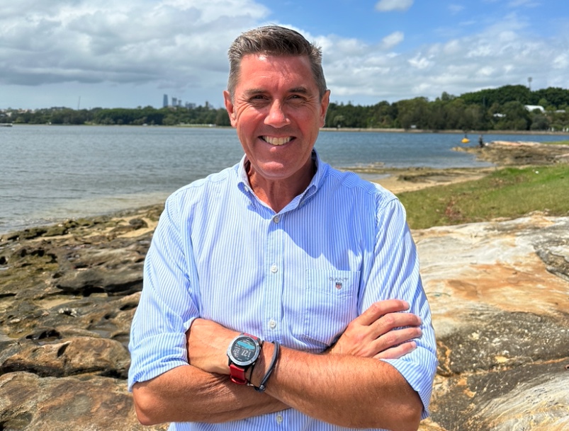 Former Traffik CEO James Neale launches activation-led agency Activation Union