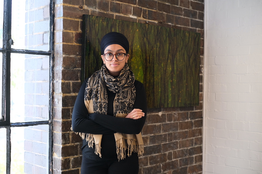 Archibald Williams MD Kiranpreet Kaur Dhillon departs agency for consulting role at 42North