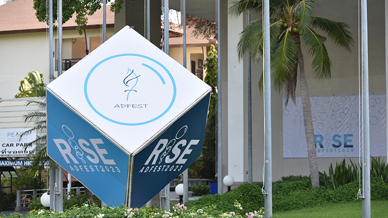ADFEST 2023 kicks off in Thailand