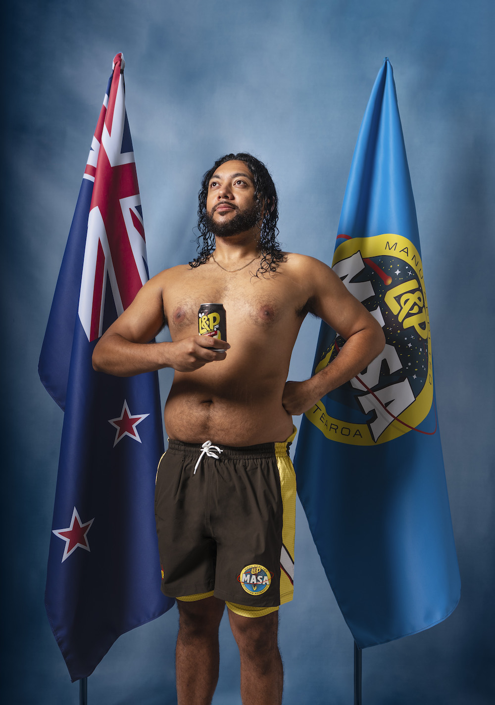 L&P and MASA launch world first ‘Manu Togs’ in new campaign via DDB Group Aotearoa