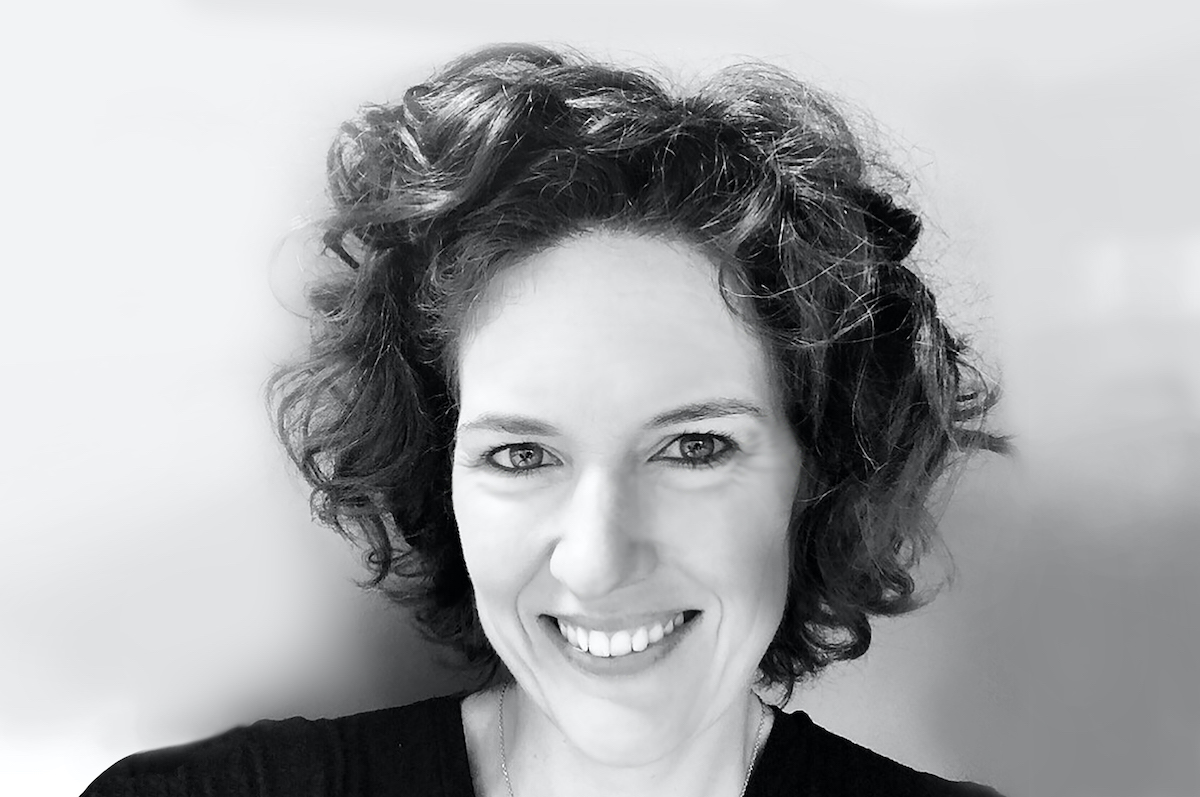 Q&A with Kiwi expat Maria Devereux, ECD and head of innovation at Accenture Song North America