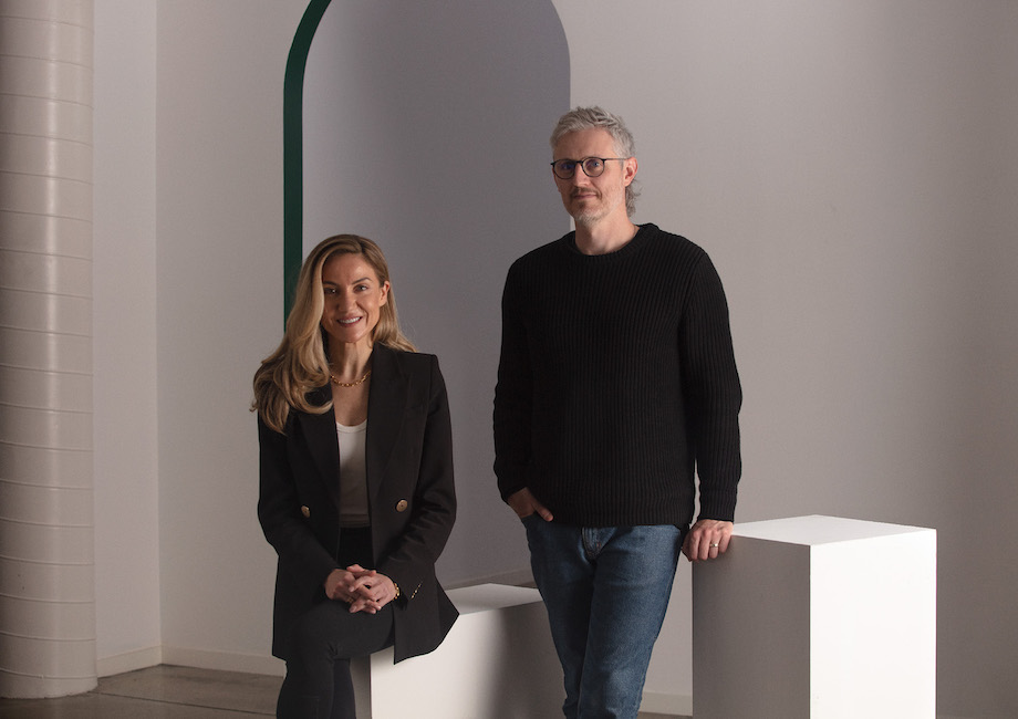 Brands are made to Weave: Melbourne creative company Interweave relaunches as WEAVE