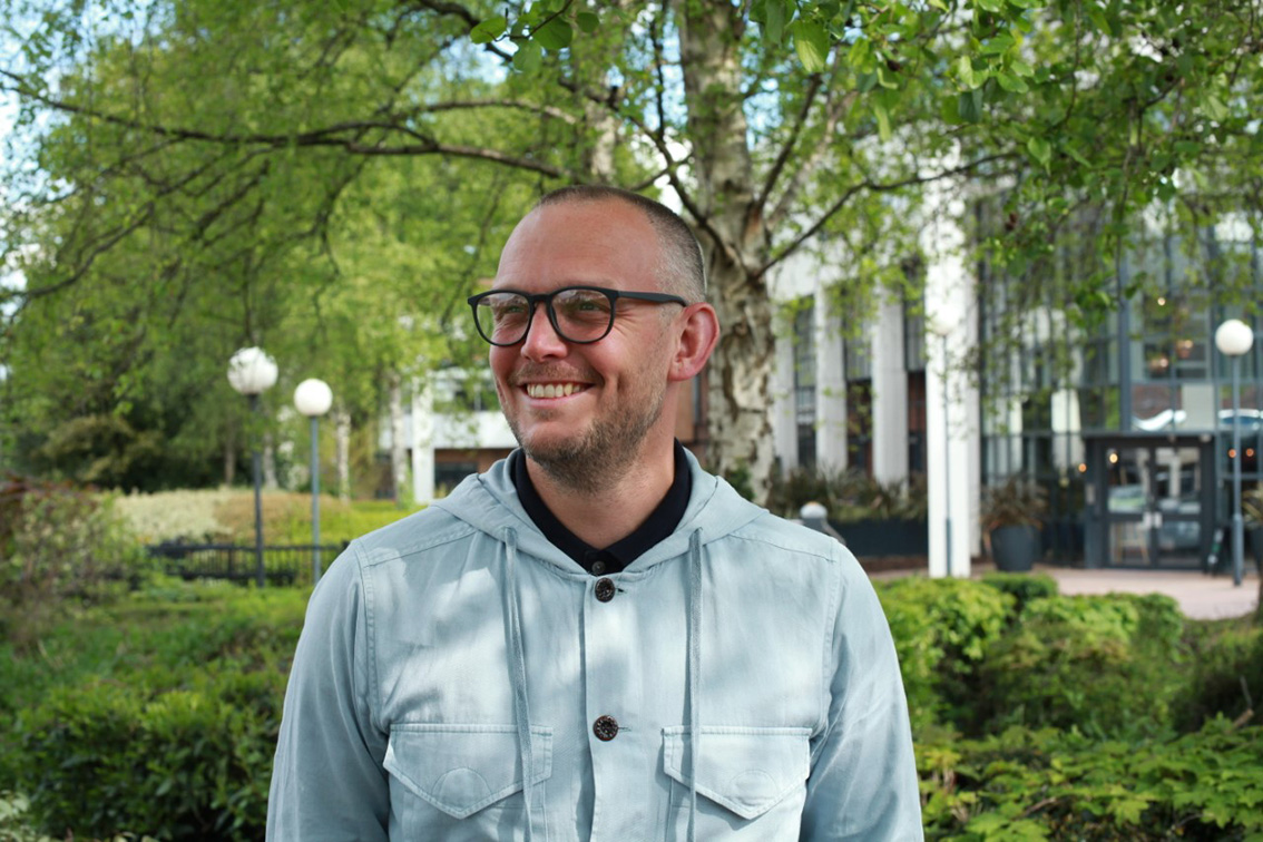 303 MullenLowe Perth appoints Matt Oakley from Taxi Studio UK as new Chief Strategy Officer