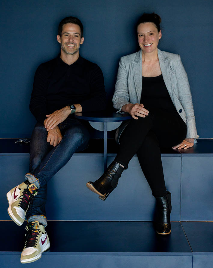 M&C Saatchi Melbourne promotes Business and Operations Director Jayne Brady to GM