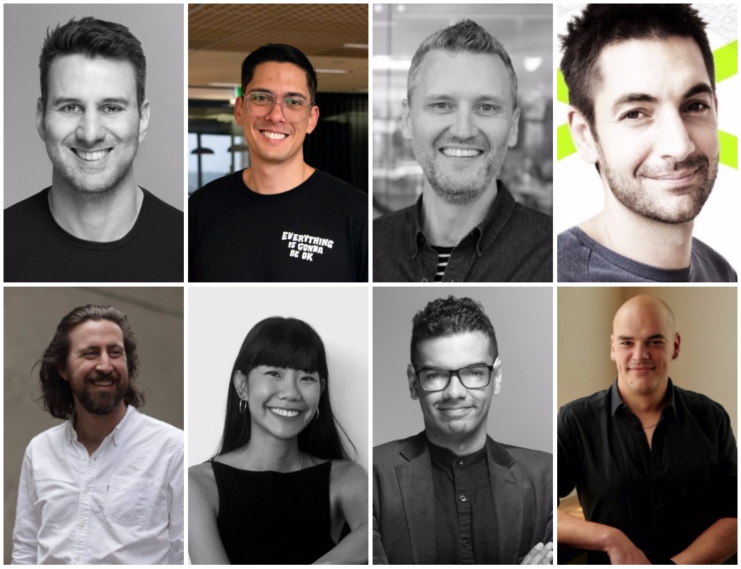 New York Festivals Advertising Awards reveals 2023 Grand Jury including eight from Australia