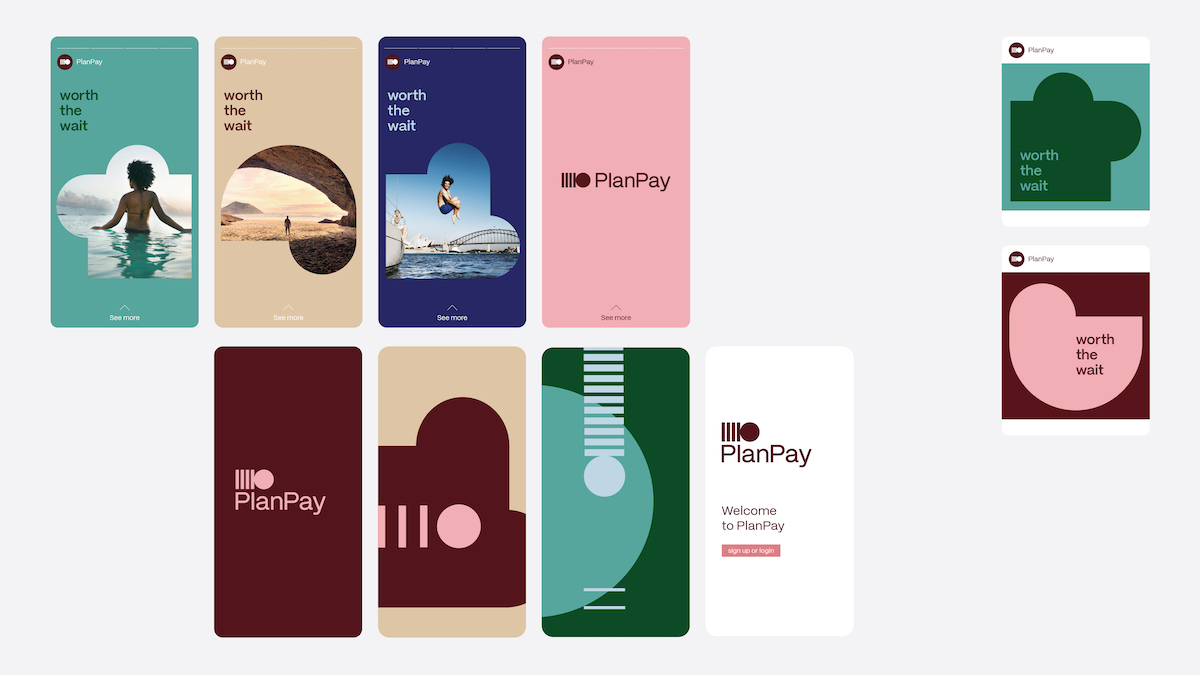 PlanPay launches new global brand strategy and brand architecture via whiteGREY