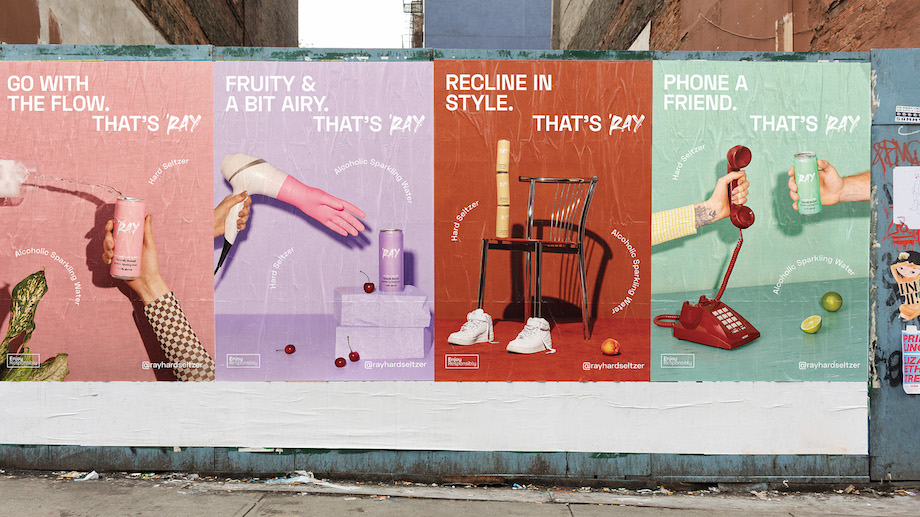 Brands are made to Weave: Melbourne creative company Interweave relaunches as WEAVE