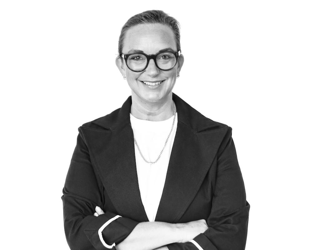 Publicis Groupe ANZ promotes Rebecca Zemunik to managing director of Razorfish Australia