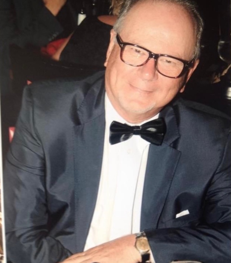 Vale Reg Moses: Legendary creative agency leader, well loved by all in the Australian ad industry