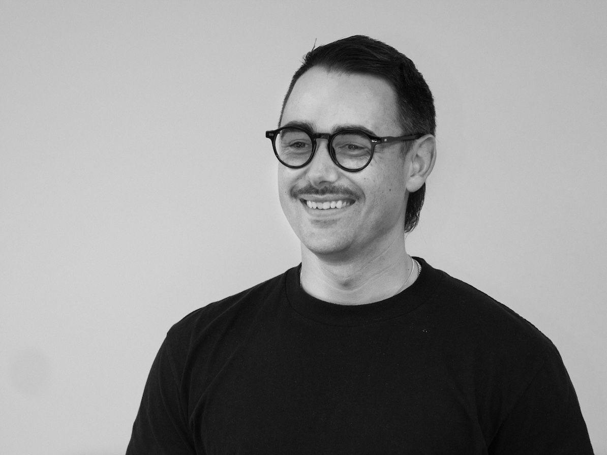 Ryan Jordan ~ fresh from SXSW in Austin, Texas: AI – The good, the bad and the ugly