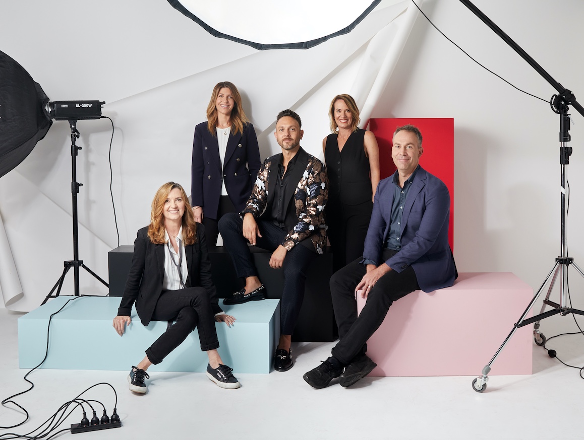 Communicado and The Contenders take equity stake in visual content agency Content Hustlers