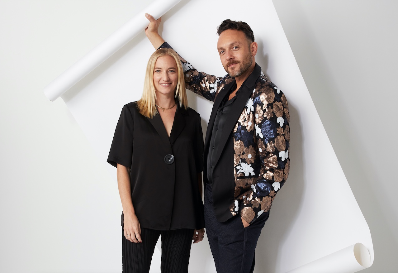 Communicado and The Contenders take equity stake in visual content agency Content Hustlers