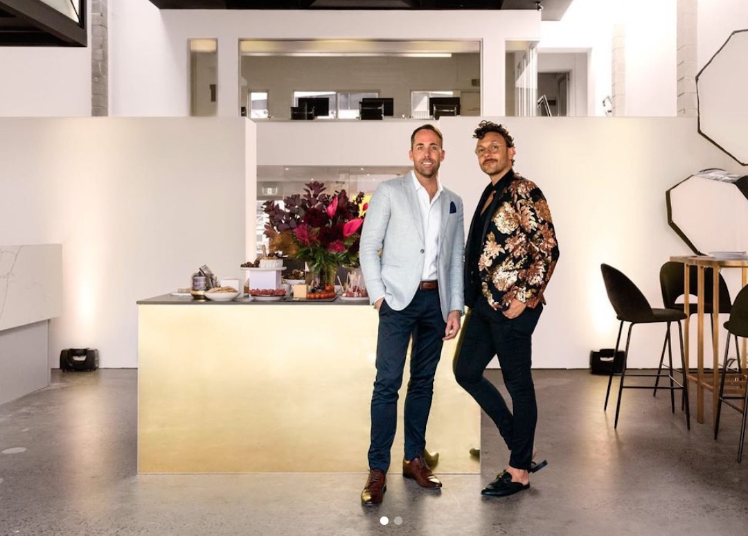 Communicado and The Contenders take equity stake in visual content agency Content Hustlers