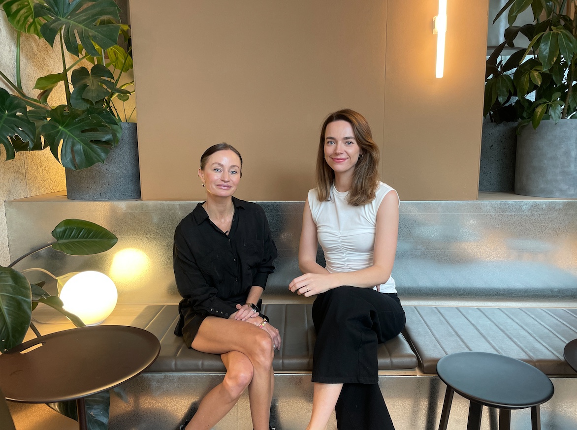 Houston strengthens strategy offering; appoints Daye Moffitt and promotes Cara Meade to leadership team