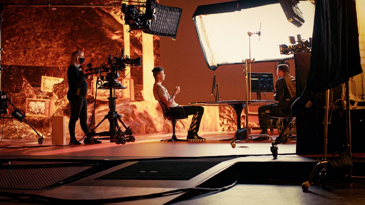 Entropico launches new global experiential arm