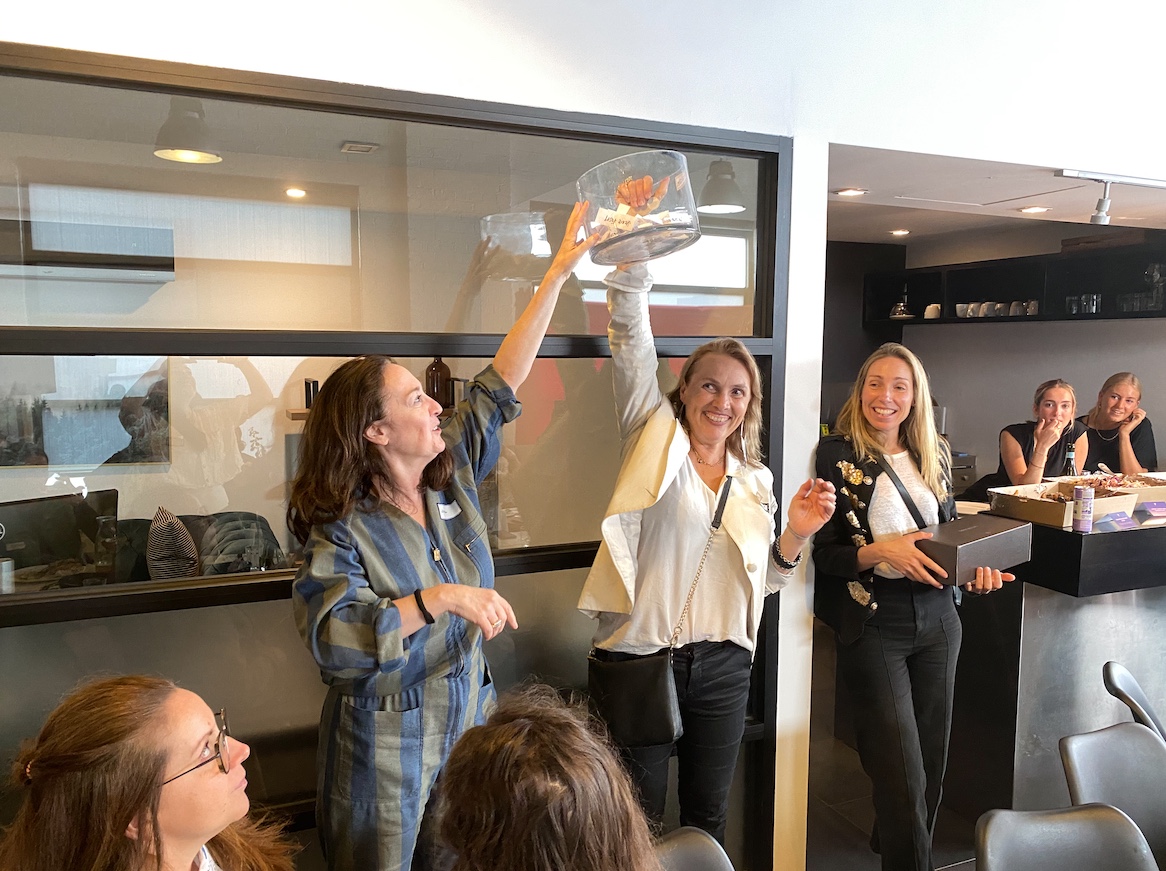 Alt Melbourne hosts the industry’s best women talent for International Women’s Day 2023