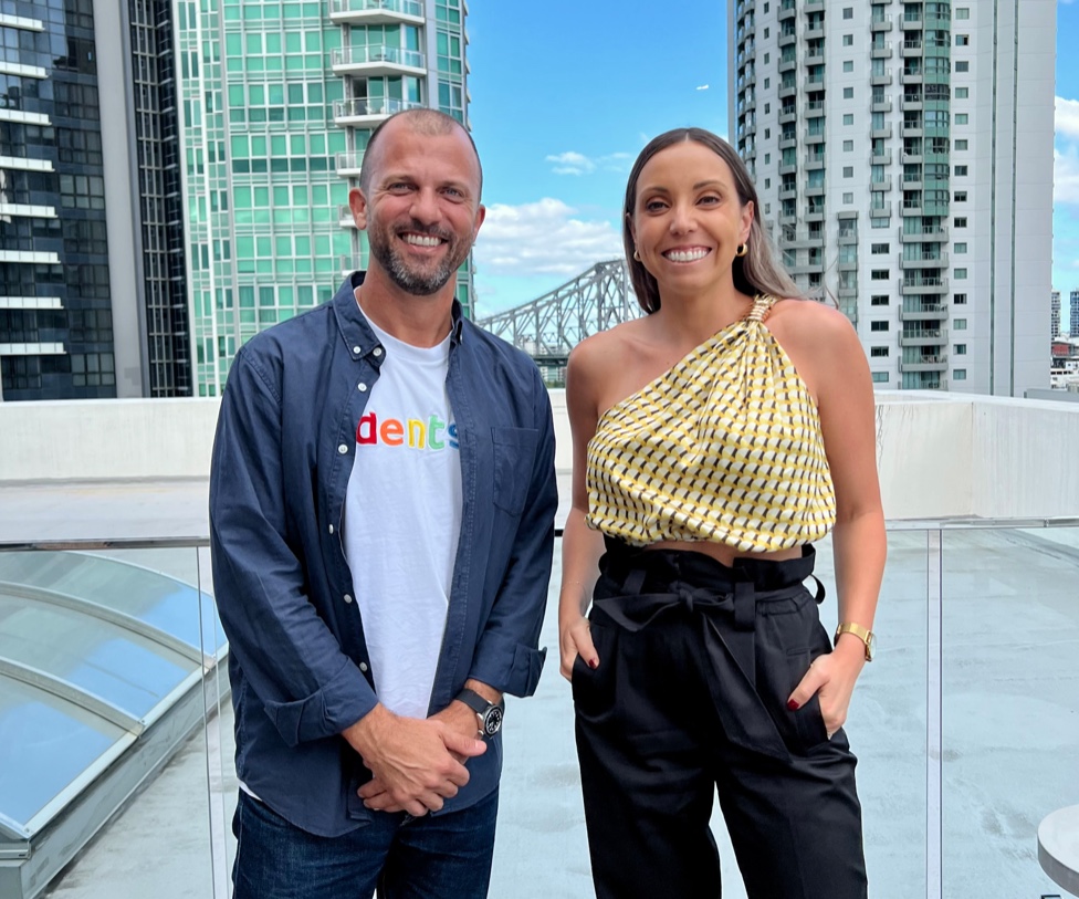 dentsu Queensland promotes Emily Cook to general manager