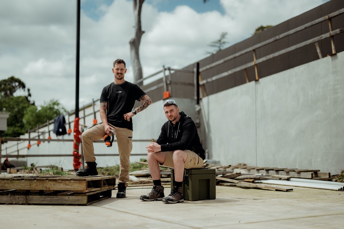KingGee appoints DPR&Co as new creative agency partner for milestone brand review