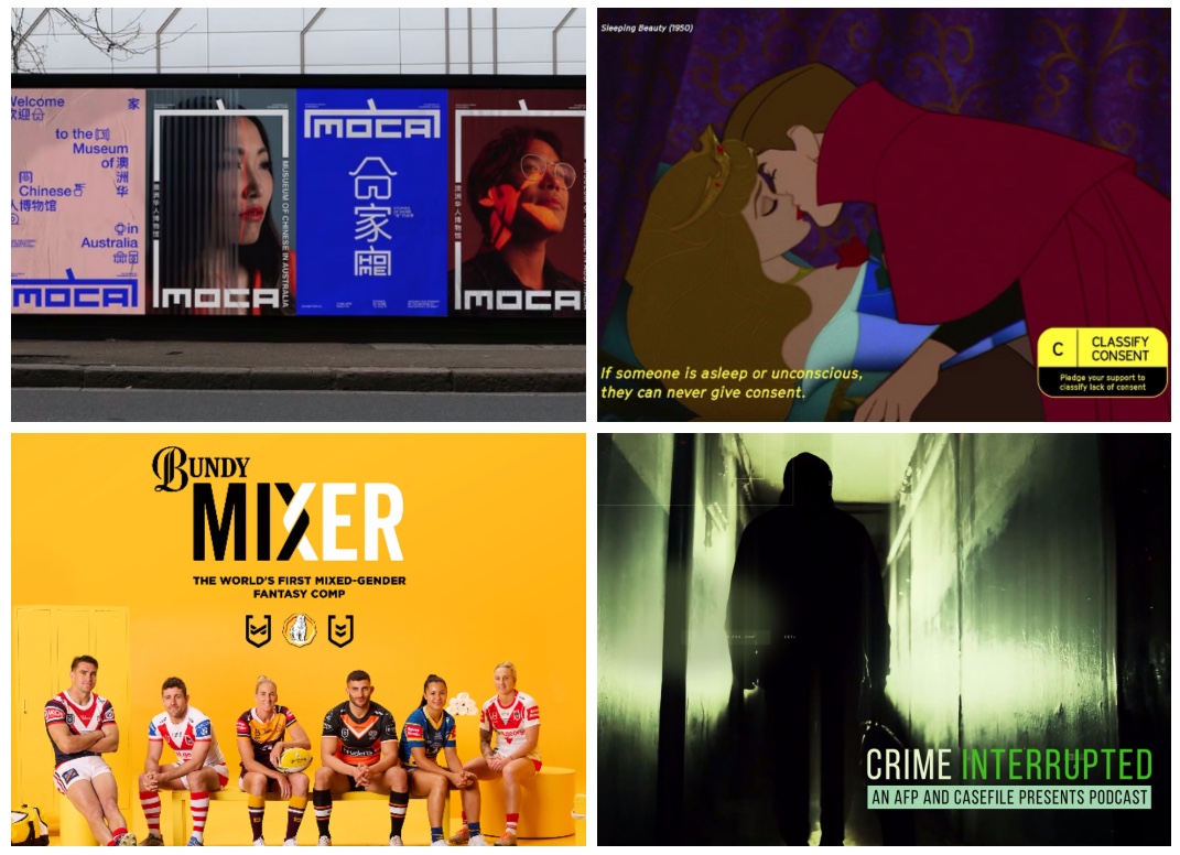 Australian agencies score five finalists in the first round of AdFest 2023 shortlists