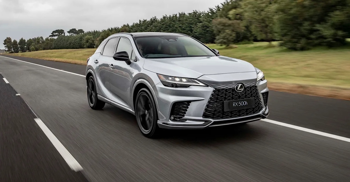 Lexus appoints Havas Blvd to lead consumer and lifestyle PR remit