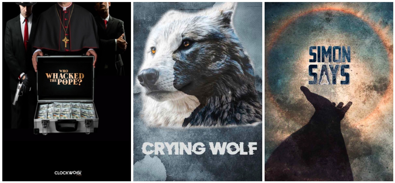 Clockwork Films expands into long-form, television and podcasts
