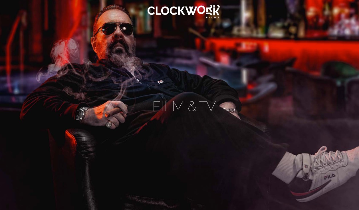 Clockwork Films expands into long-form, television and podcasts