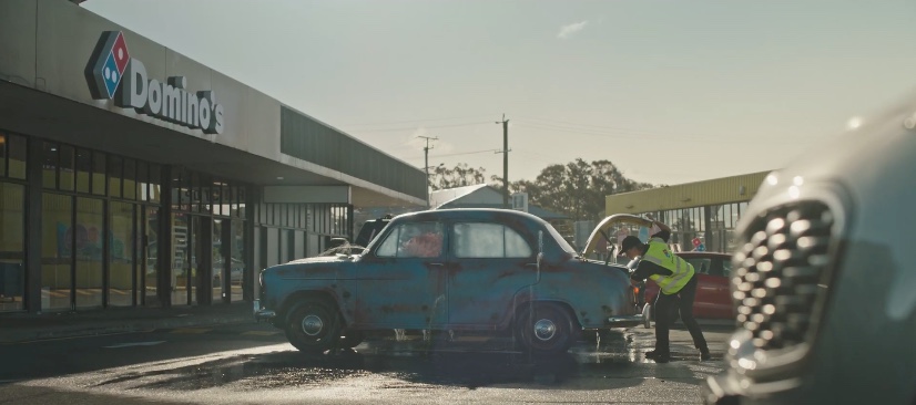 Domino’s appoints Elevencom as creative agency; ends partnership with agency start-up It’s Friday