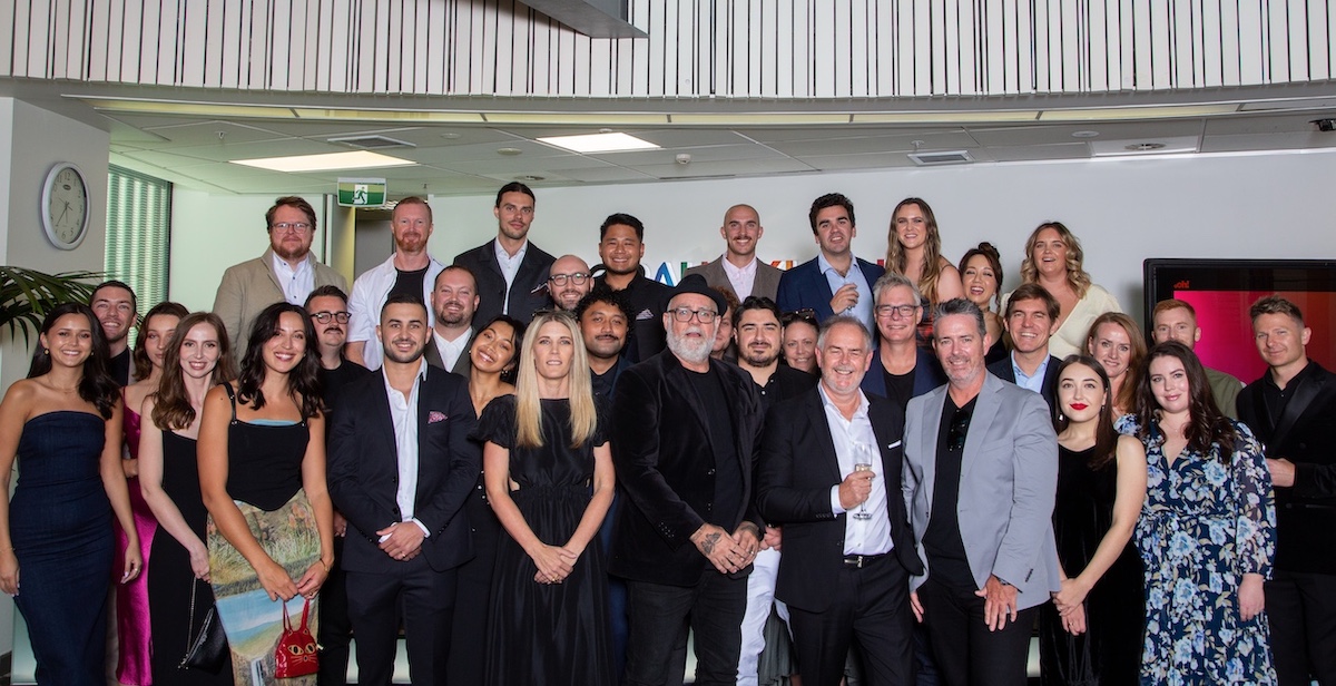 Colenso BBDO takes out coveted Agency of the Year title at NZ AXIS Awards 2023; Special scores Grand AXIS for Partners Life ‘Last Performance’; Sweetshop named Production Co. of the Year