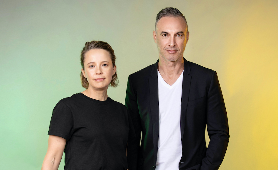 Johnny Velis and Becq Hinton launch new agency as market looks for nimble alternatives