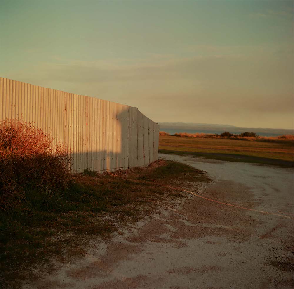 Q&A: Saskia Wilson on Documentaries, Light Like Syrup and Joining The Pool Collective