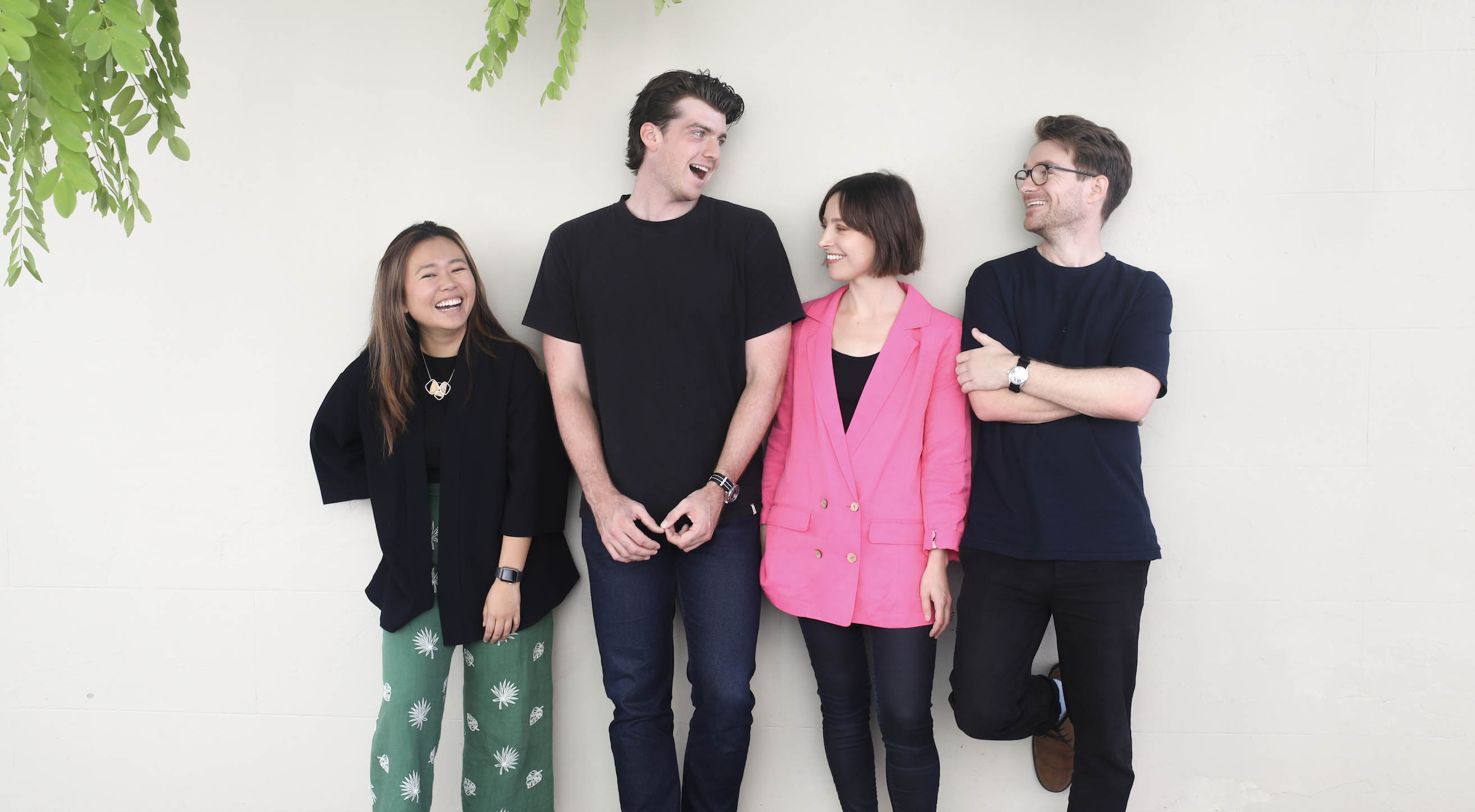 TBWA Sydney promotes Sebastian Revell to Head of Strategy and further expands department