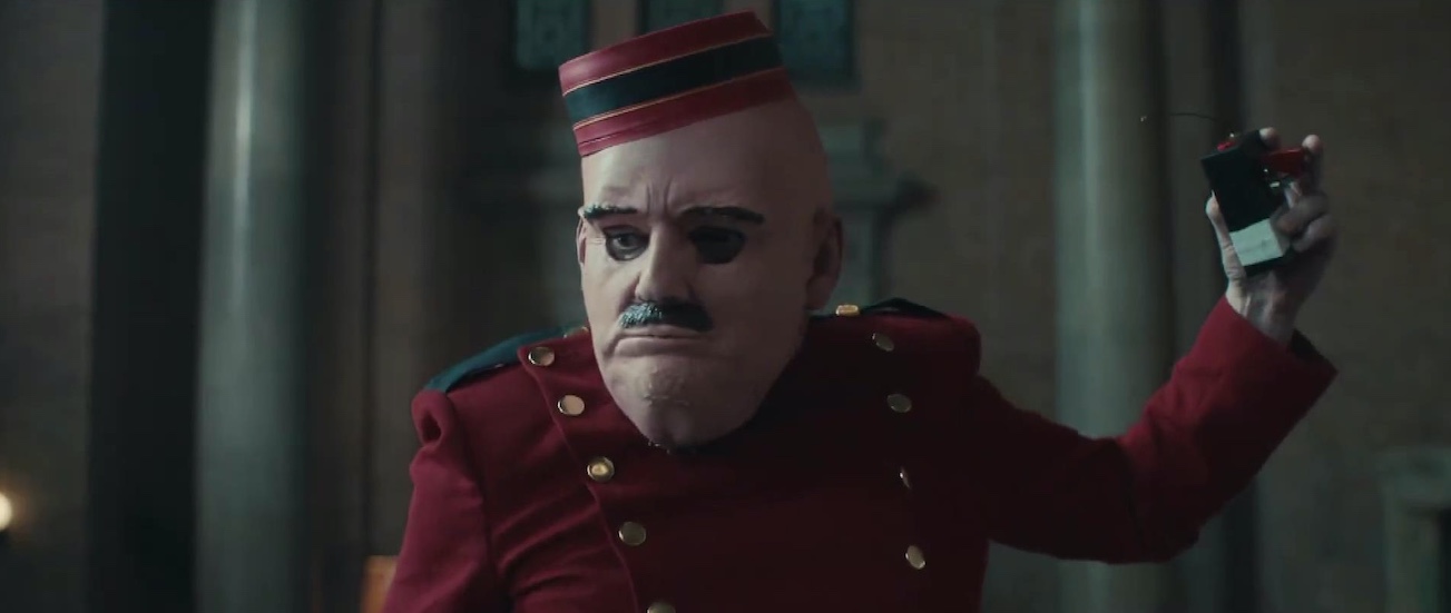 Colenso BBDO takes out coveted Agency of the Year title at NZ AXIS Awards 2023; Special scores Grand AXIS for Partners Life ‘Last Performance’; Sweetshop named Production Co. of the Year