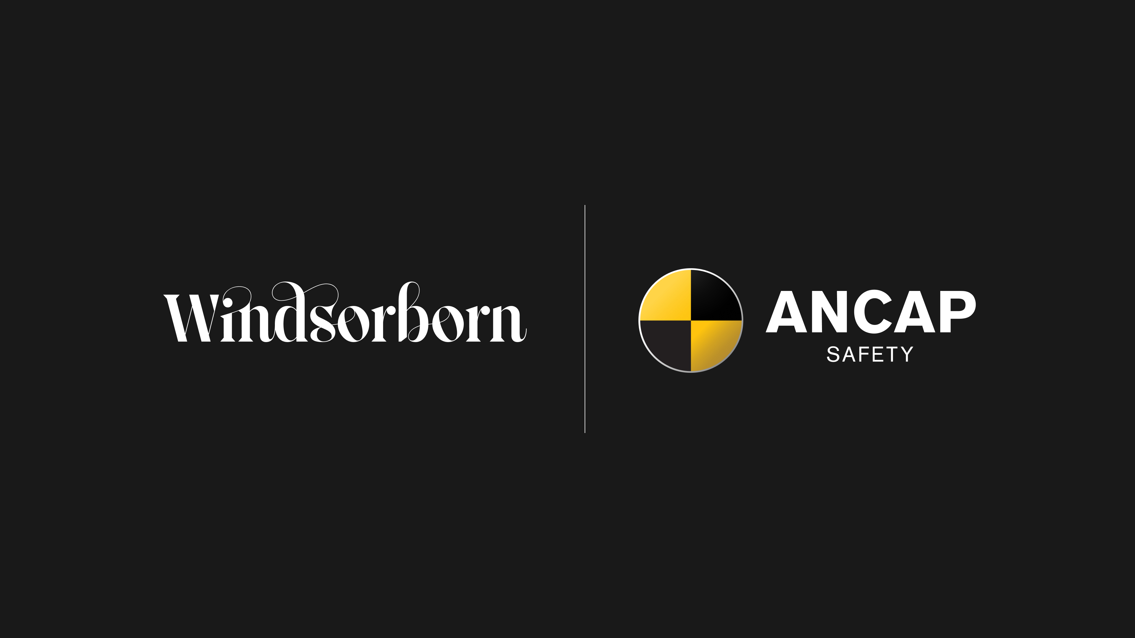 ANCAP SAFETY engages Windsorborn as social strategy & creative performance agency