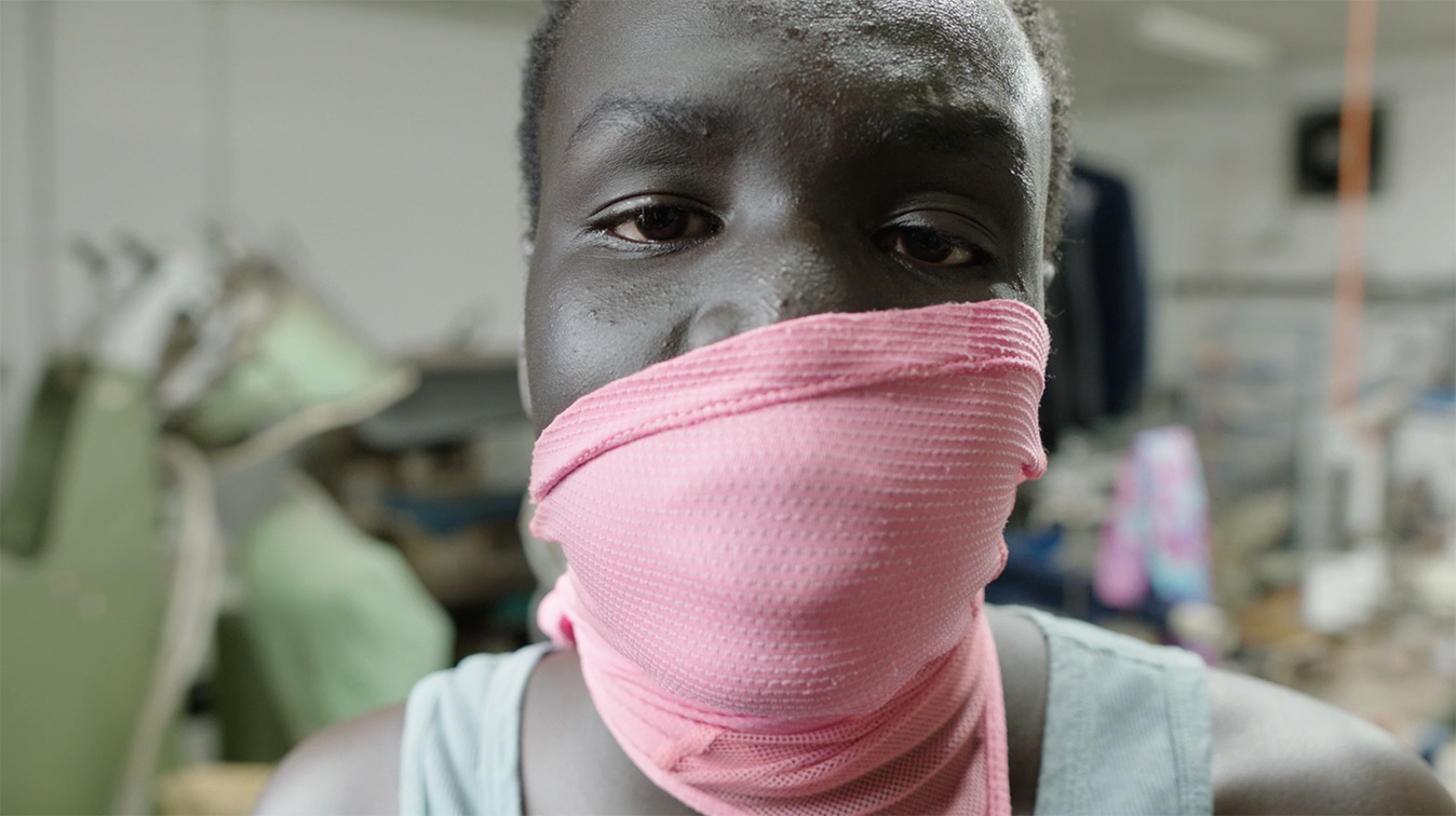 Perth creative agency Wildlings hopes to give vulnerable communities some breathing space