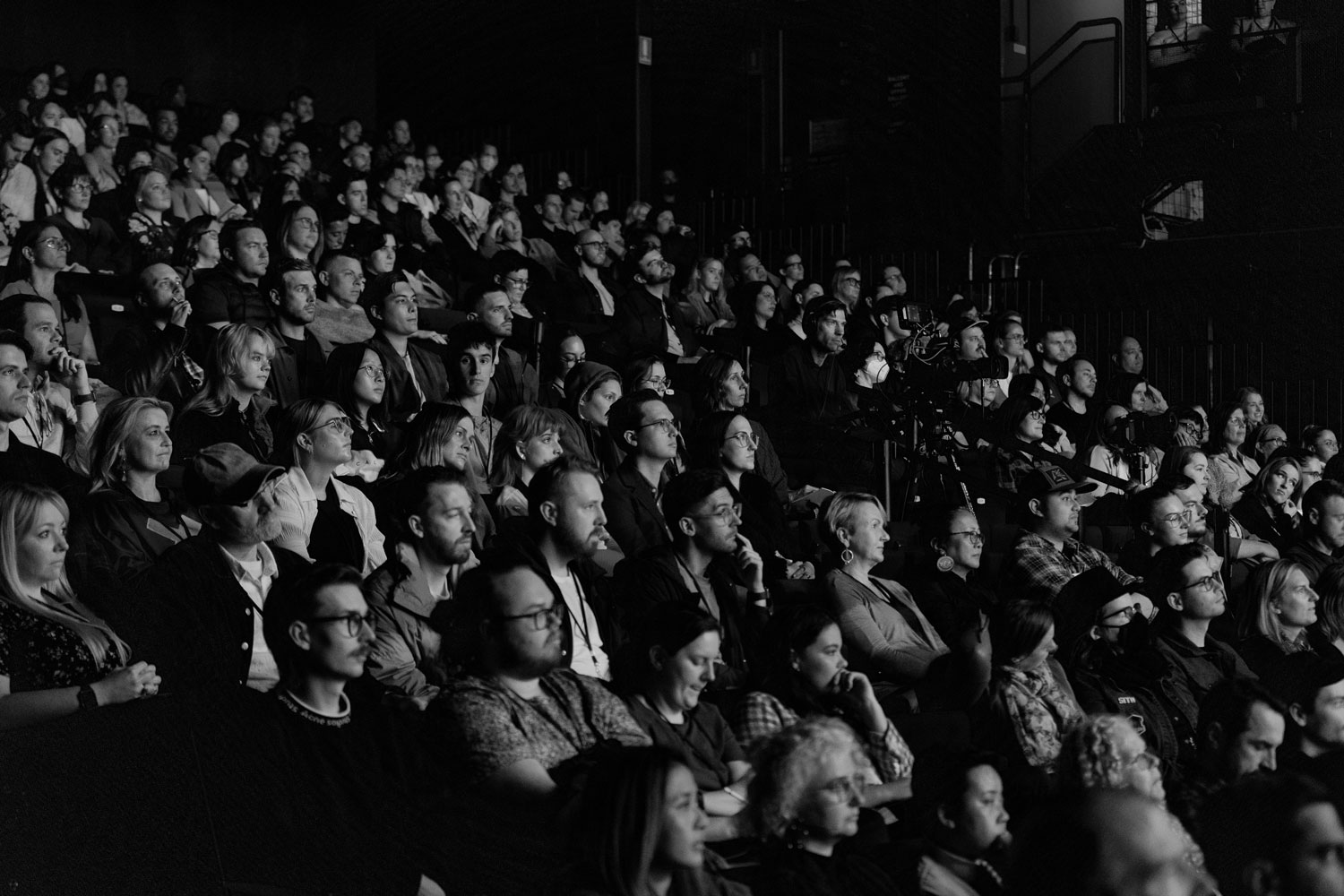 The Design Conference returns to Brisbane in 2023 with three days of life-changing talks, panels, meet-ups and workshops held June 7-9