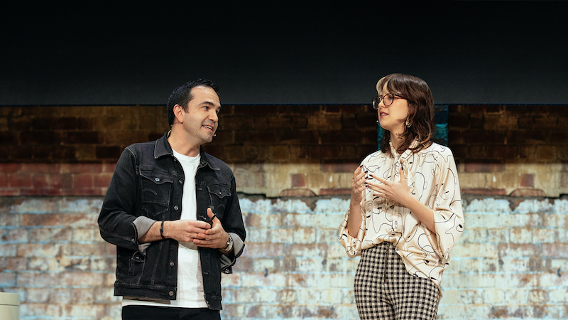 Award-winning designer Eddie Opara announced as keynote speaker at The Design Conference