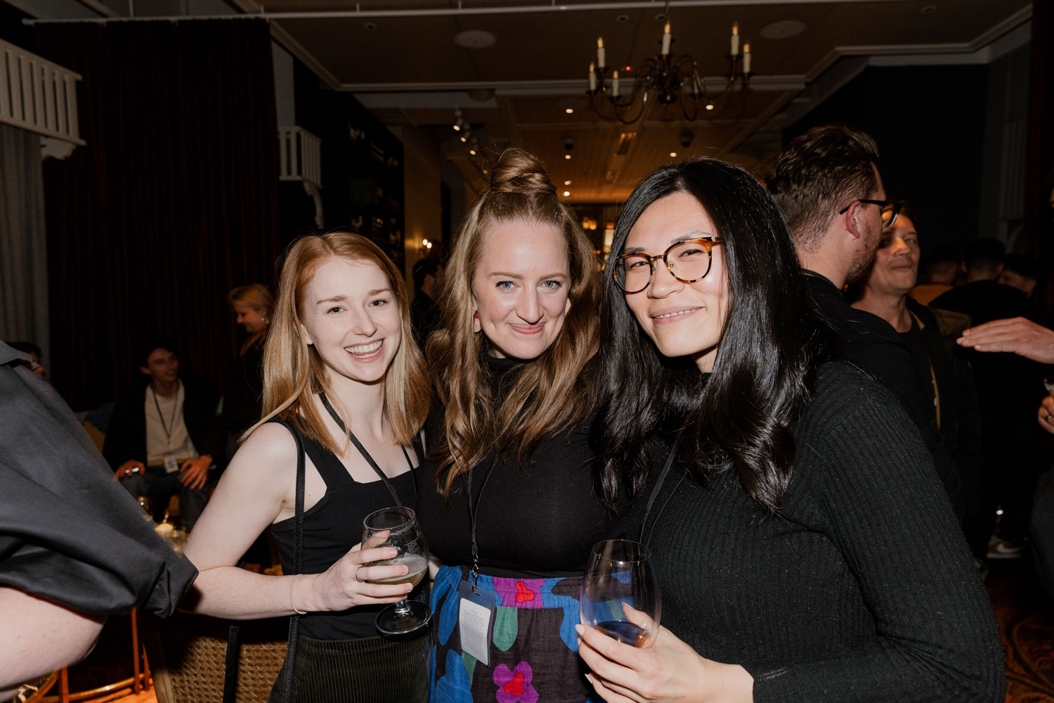 The Design Conference returns to Brisbane in 2023 with three days of life-changing talks, panels, meet-ups and workshops held June 7-9