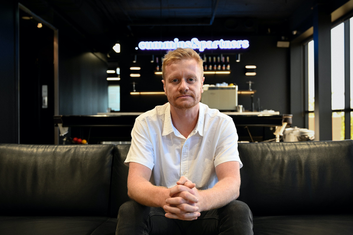 Former Clems planning director Phil Pickering joins cummins&partners as head of strategy