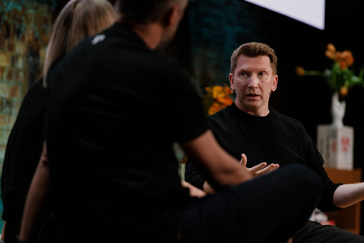 The Design Conference returns to Brisbane in 2023 with three days of life-changing talks, panels, meet-ups and workshops held June 7-9