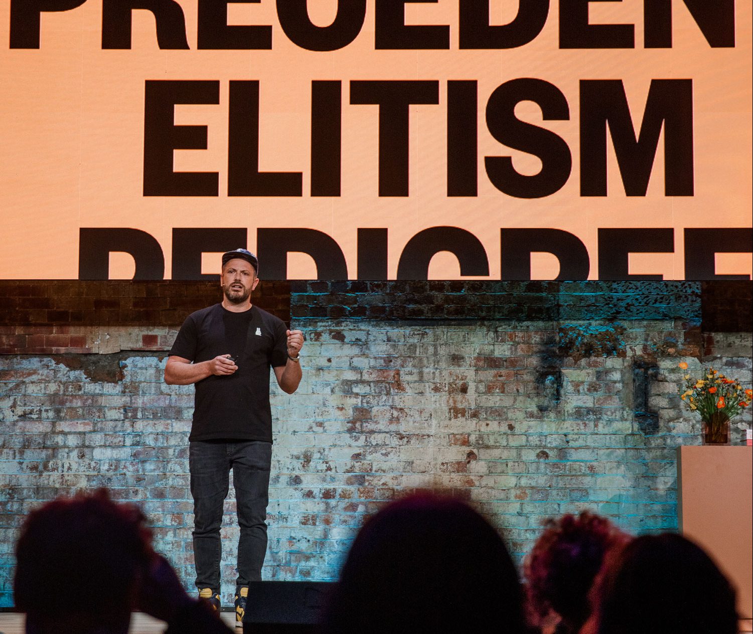 The Design Conference returns to Brisbane in 2023 with three days of life-changing talks, panels, meet-ups and workshops held June 7-9