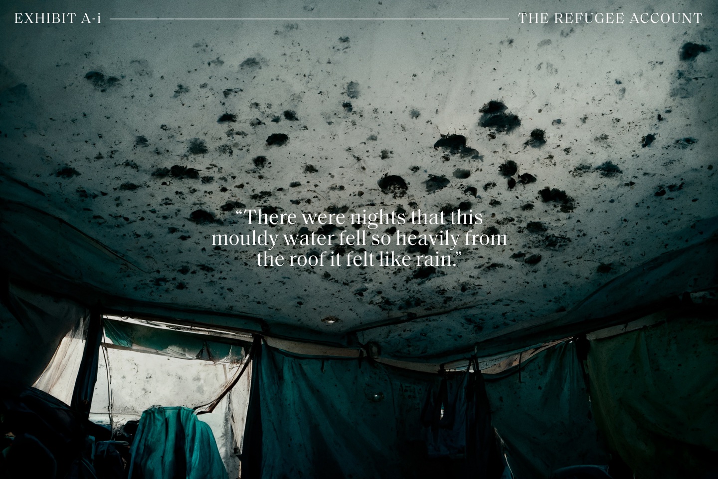 Maurice Blackburn makes injustice of offshore detention visible with Exhibit A-i via Howatson+Co