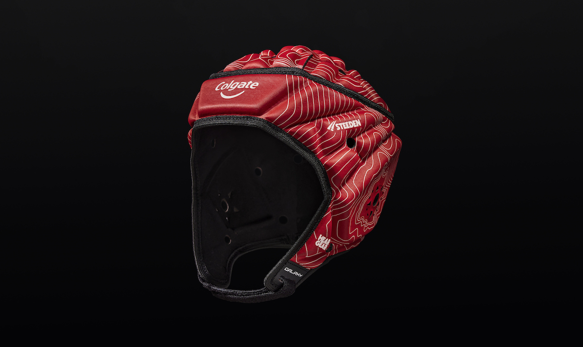 Colgate launches ‘Hear Gear’ for Deaf and hard of hearing athletes via VMLY&R and Steeden