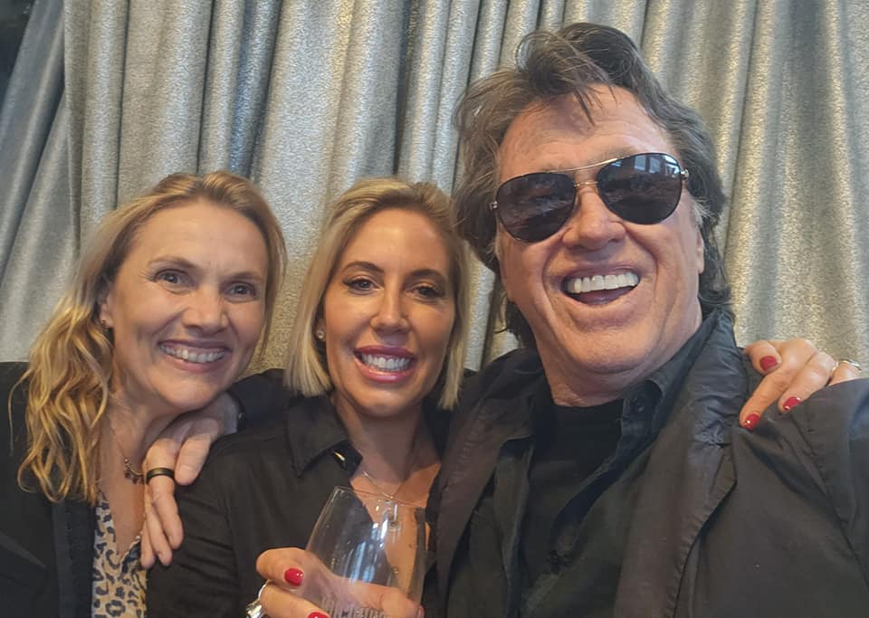The cream of the Melbourne ad industry out in force at the Campaign Brief Melbourne Legendary Lunch – generously sponsored by Steelbridge Studio, Truce and Rumble Studios