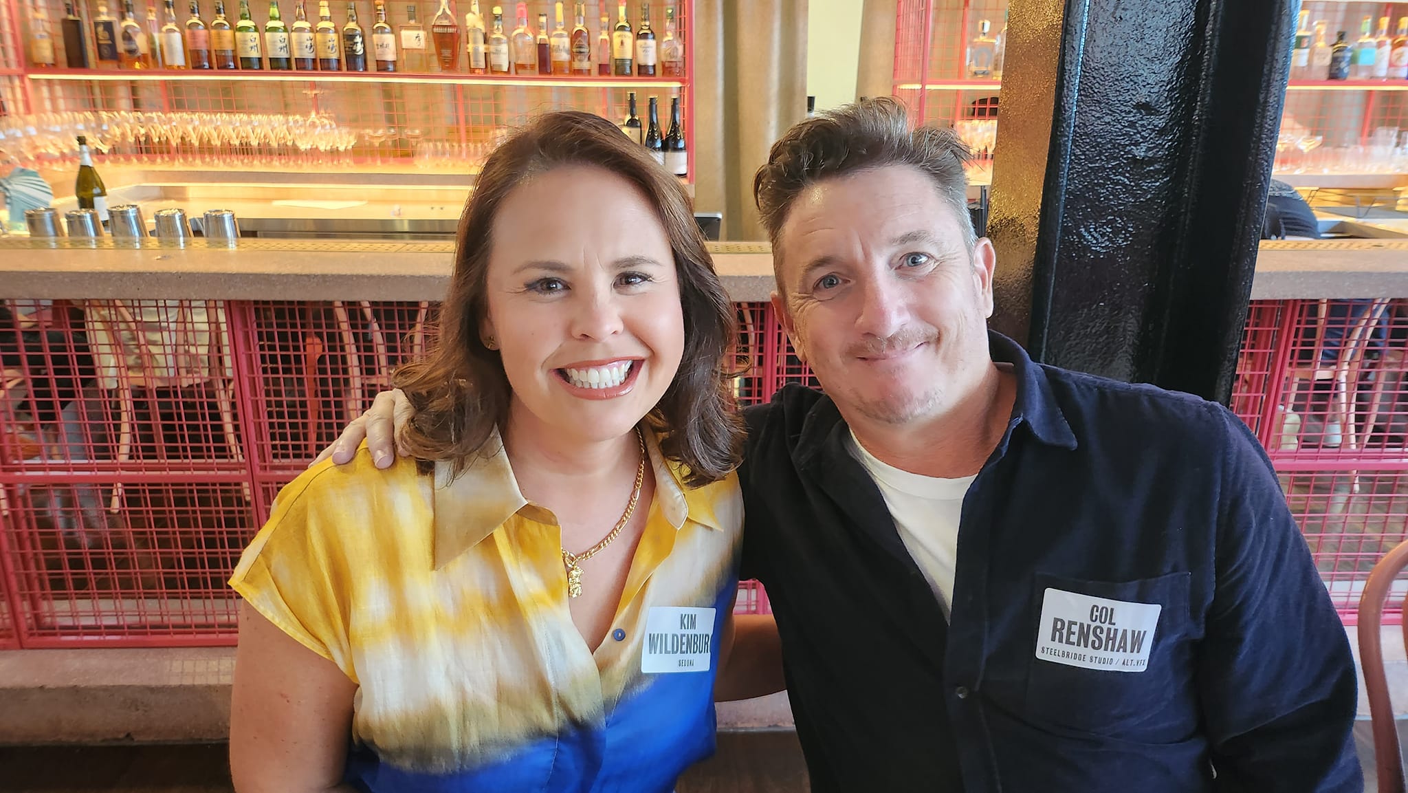 The cream of the Melbourne ad industry out in force at the Campaign Brief Melbourne Legendary Lunch – generously sponsored by Steelbridge Studio, Truce and Rumble Studios