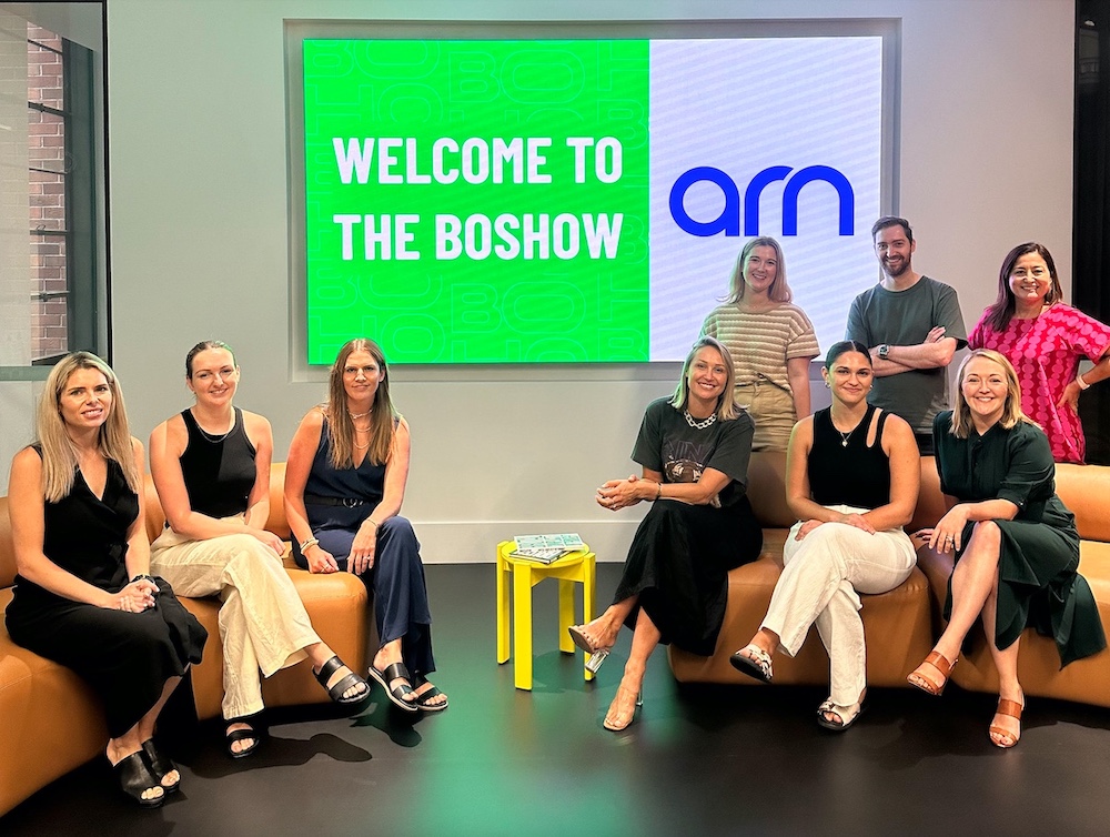 Bohemia’s new era praised by media industry leaders