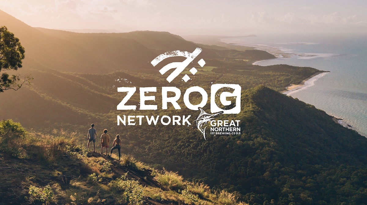 The Work 2023 Contenders: Clemenger BBDO